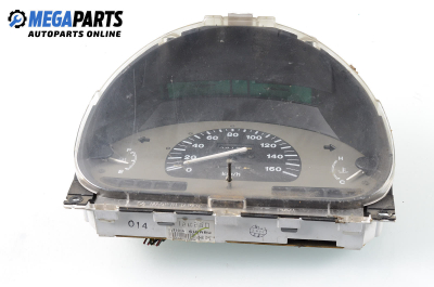 Километраж за Subaru Vivio Hatchback (03.1992 - 04.2000) 660 4WD, 44 к.с.