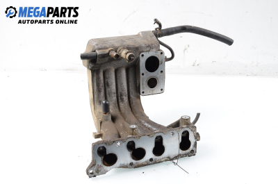 Всмукателен колектор за Subaru Vivio Hatchback (03.1992 - 04.2000) 660 4WD, 44 к.с.