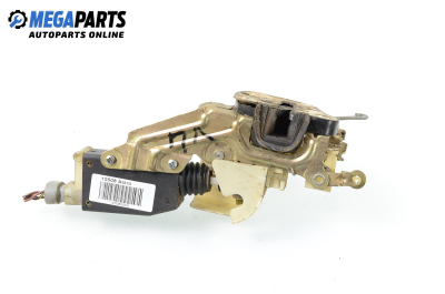 Брава на врата за Opel Astra F Hatchback (09.1991 - 01.1998), позиция: предна, лява