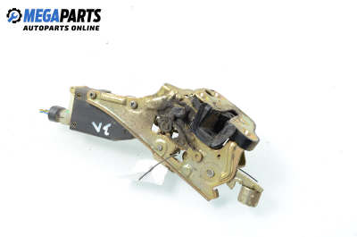 Брава на врата за Opel Astra F Hatchback (09.1991 - 01.1998), позиция: задна, лява