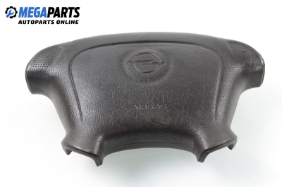 Airbag за Opel Astra F Hatchback (09.1991 - 01.1998), 4+1 вр., хечбек, позиция: предна