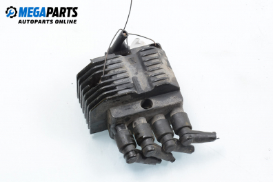 Запалителна бобина за Opel Astra F Hatchback (09.1991 - 01.1998) 1.6 i, 71 к.с.