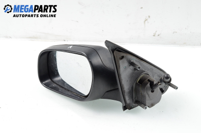 Огледало за Citroen Xsara Hatchback (04.1997 - 04.2005), 4+1 вр., хечбек, позиция: лява