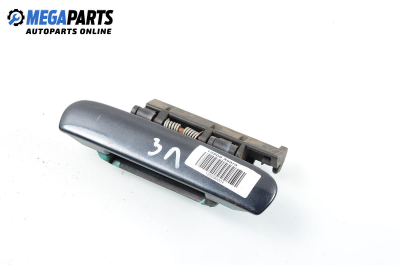 Външна дръжка за Citroen Xsara Hatchback (04.1997 - 04.2005), 4+1 вр., хечбек, позиция: задна, лява