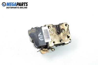 Брава на врата за Citroen Xsara Hatchback (04.1997 - 04.2005), позиция: предна, лява