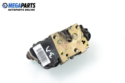 Брава на врата за Citroen Xsara Hatchback (04.1997 - 04.2005), позиция: задна, лява