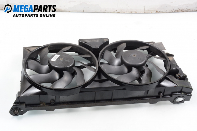 Перки охлаждане за Citroen Xsara Hatchback (04.1997 - 04.2005) 1.9 D, 68 к.с.