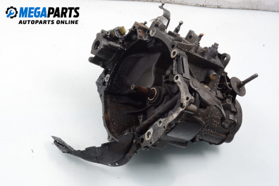 Ръчна скоростна кутия за Citroen Xsara Hatchback (04.1997 - 04.2005) 1.9 D, 68 к.с.