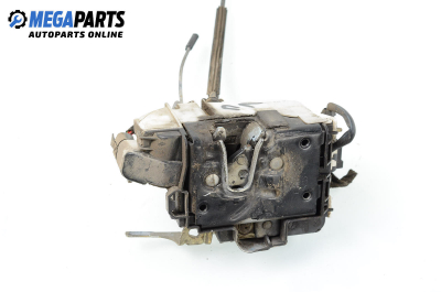 Брава на врата за Seat Ibiza III Hatchback (08.1999 - 02.2002), позиция: предна, лява