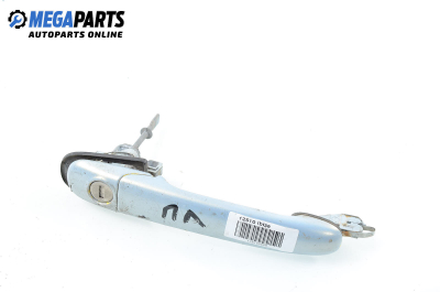 Външна дръжка за Seat Ibiza III Hatchback (08.1999 - 02.2002), 4+1 вр., хечбек, позиция: предна, лява