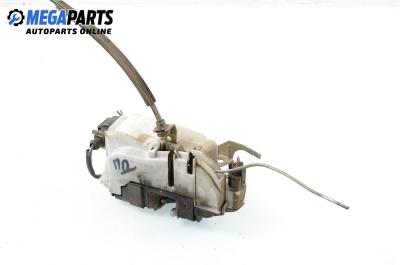 Брава на врата за Seat Ibiza III Hatchback (08.1999 - 02.2002), позиция: предна, дясна