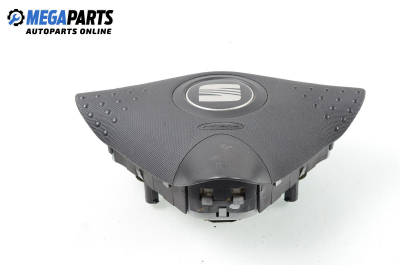 Airbag за Seat Ibiza III Hatchback (08.1999 - 02.2002), 4+1 вр., хечбек, позиция: предна