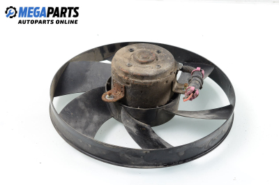 Перка охлаждане за Seat Ibiza III Hatchback (08.1999 - 02.2002) 1.4, 60 к.с.
