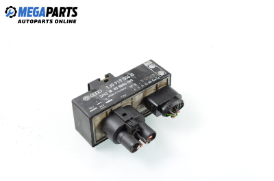 Реле за перка охлаждане за Seat Ibiza III Hatchback (08.1999 - 02.2002) 1.4, № 1J0 919 506 G