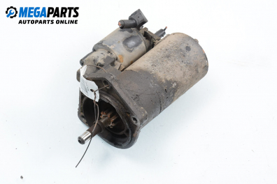 Стартер за Seat Ibiza III Hatchback (08.1999 - 02.2002) 1.4, 60 к.с.