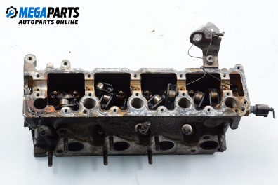 Глава за Seat Ibiza III Hatchback (08.1999 - 02.2002) 1.4, 60 к.с.