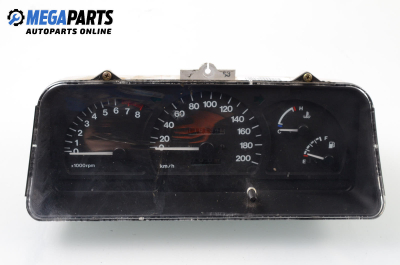 Километраж за Daewoo Nexia Hatchback (02.1995 - 08.1997) 1.5 16V, 90 к.с.