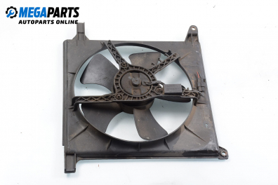 Перка охлаждане за Daewoo Nexia Hatchback (02.1995 - 08.1997) 1.5 16V, 90 к.с.