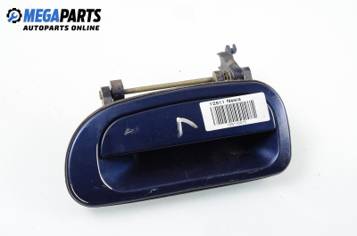 Външна дръжка за Daewoo Nexia Hatchback (02.1995 - 08.1997), 2+1 вр., хечбек, позиция: лява