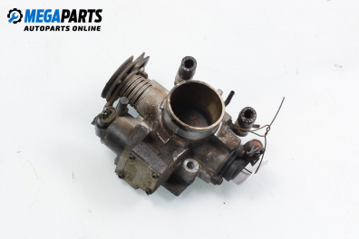 Дроселова клапа за Daewoo Nexia Hatchback (02.1995 - 08.1997) 1.5 16V, 90 к.с.