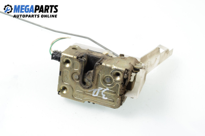 Брава на врата за Renault Megane Scenic (10.1996 - 12.2001), позиция: задна, дясна