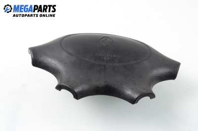 Airbag за Renault Megane Scenic (10.1996 - 12.2001), 4+1 вр., миниван, позиция: предна