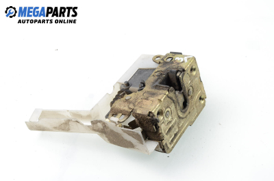 Брава на врата за Renault Megane Scenic (10.1996 - 12.2001), позиция: задна, лява