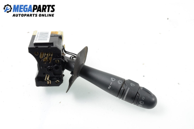 Лостче за чистачки за Renault Megane Scenic (10.1996 - 12.2001)