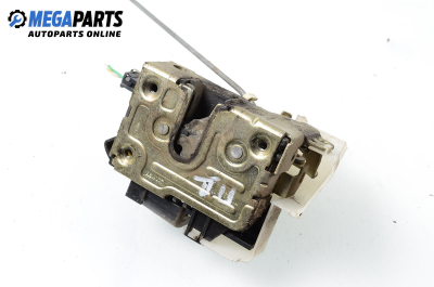 Брава на врата за Renault Megane Scenic (10.1996 - 12.2001), позиция: предна, дясна