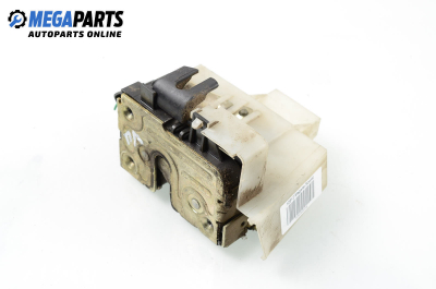 Брава на врата за Renault Megane Scenic (10.1996 - 12.2001), позиция: предна, лява