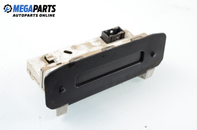 Часовник за Peugeot 206 Hatchback (08.1998 - 12.2012)