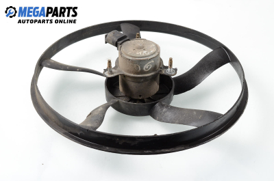 Перка охлаждане за Peugeot 206 Hatchback (08.1998 - 12.2012) 2.0 HDI 90, 90 к.с.