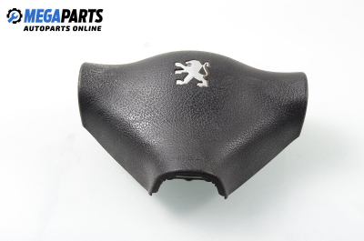 Airbag за Peugeot 206 Hatchback (08.1998 - 12.2012), 2+1 вр., хечбек, позиция: предна