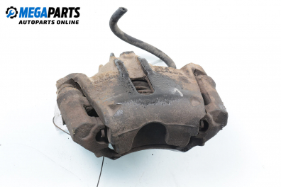 Спирачен апарат за Peugeot 206 Hatchback (08.1998 - 12.2012), позиция: предна, лява