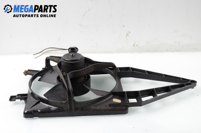 Перка охлаждане за Opel Corsa B Hatchback (03.1993 - 12.2002) 1.2 i, 45 к.с.