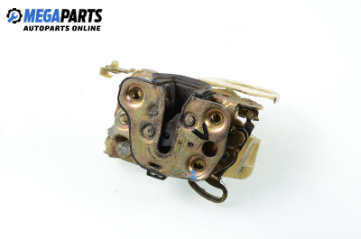 Брава на врата за Opel Corsa B Hatchback (03.1993 - 12.2002), позиция: лява