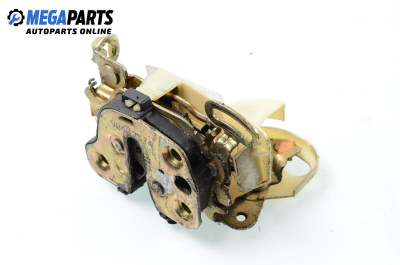 Брава на врата за Opel Corsa B Hatchback (03.1993 - 12.2002), позиция: дясна