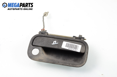 Външна дръжка за Opel Corsa B Hatchback (03.1993 - 12.2002), 2+1 вр., хечбек, позиция: дясна