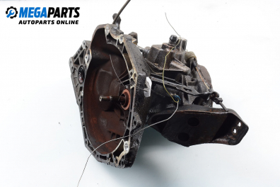 Ръчна скоростна кутия за Opel Corsa B Hatchback (03.1993 - 12.2002) 1.2 i, 45 к.с.