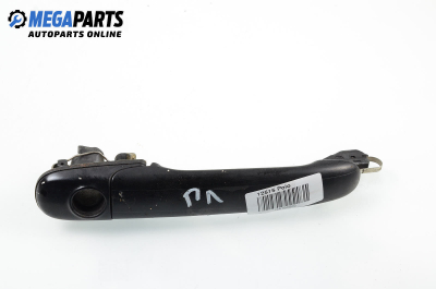 Външна дръжка за Volkswagen Polo Variant (04.1997 - 09.2001), 4+1 вр., комби, позиция: предна, лява