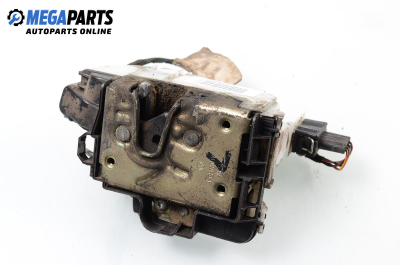 Брава на врата за Volkswagen Golf III Hatchback (08.1991 - 07.1998), позиция: лява