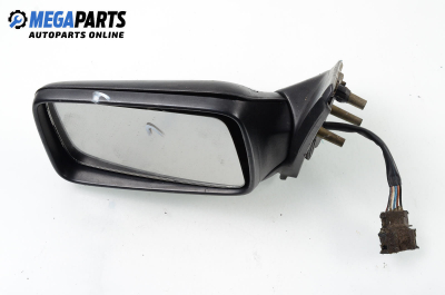 Огледало за Volkswagen Golf III Hatchback (08.1991 - 07.1998), 2+1 вр., хечбек, позиция: лява