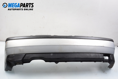 Задна броня за Volkswagen Golf III Hatchback (08.1991 - 07.1998), хечбек