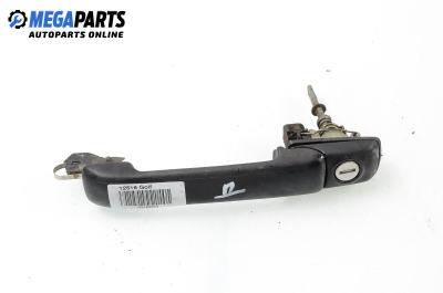 Външна дръжка за Volkswagen Golf III Hatchback (08.1991 - 07.1998), 2+1 вр., хечбек, позиция: дясна