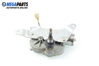 Ел. мотор за чистачките за Renault Clio II Hatchback (09.1998 - 09.2005), хечбек, позиция: задна