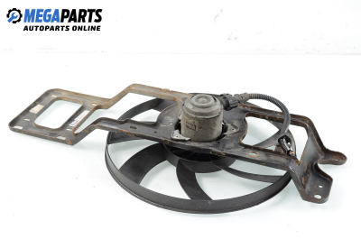 Перка охлаждане за Renault Clio II Hatchback (09.1998 - 09.2005) 1.2 (BB0A, BB0F, BB10, BB1K, BB28, BB2D, BB2H, CB0A...), 58 к.с.