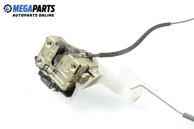 Брава на врата за Renault Clio II Hatchback (09.1998 - 09.2005), позиция: дясна