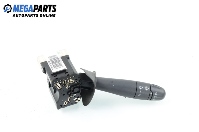 Лостче за чистачки за Renault Clio II Hatchback (09.1998 - 09.2005)