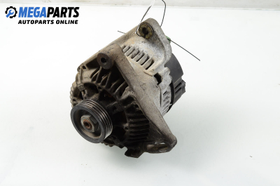 Алтернатор / генератор за Renault Clio II Hatchback (09.1998 - 09.2005) 1.2 (BB0A, BB0F, BB10, BB1K, BB28, BB2D, BB2H, CB0A...), 58 к.с.