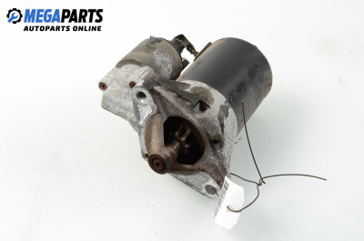 Стартер за Renault Clio II Hatchback (09.1998 - 09.2005) 1.2 (BB0A, BB0F, BB10, BB1K, BB28, BB2D, BB2H, CB0A...), 58 к.с.